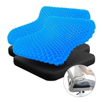 Gel Seat Cushion (2 Pack)
