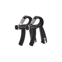 Hand Grip Strengthener Set