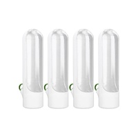 Herb Preservation Pods (4 Pack)   