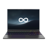 INFINITY A5 (WQXGA) GAMING NOTEBOOK (MODEL A5-14R7A-899)