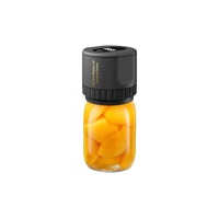 Electric Mason Jar Vacuum Sealer Kit   