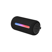 Portable RGB Bluetooth Speaker   