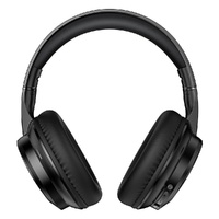 Foldable Bluetooth Wireless Headphones