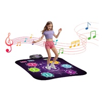 Kids Bluetooth Dance Mat