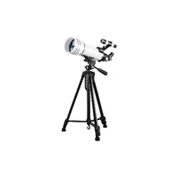 Telescope with Tripod & Smartphone Adapter