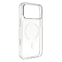 Clear MagSafe Case for iPhone 18 Pro Max & 17 Pro Max