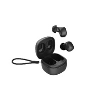 Mini True Wireless Bluetooth Earbuds with Lanyard