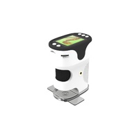 Kids Portable Handheld Microscope with Memory Card
