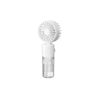 Portable Handheld Misting Fan