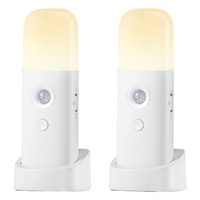 Motion Sensor Night Light (2 Pack)