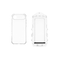 Ultimate 2-in-1 Protection Kit for iPhone Air (Screen Protector and Case)