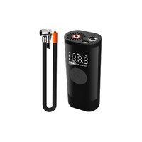 Portable Air Compressor Pump   