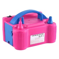 Electric Balloon Pump