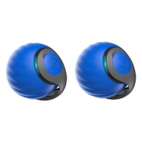 Automatic Toy Ball for Pets (2 Pack)
