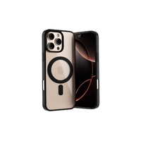 iPhone 16 Pro Max Magsafe Compatible Shockproof Case