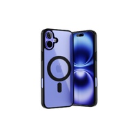 iPhone 16 Plus Magsafe Compatible Shockproof Case