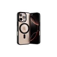 iPhone 16 Pro Magsafe Compatible Shockproof Case