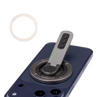 Magsafe-Compatible Phone Ring Holder for iPhone & Android Phones