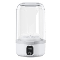 Portable Mini Washing Machine