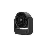Portable Desktop Fan