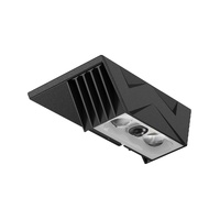Solar LED Fence Lights (8 Pack)