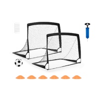 Kids Soccer Goal Set