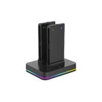 Exclusive Brands Nintendo Switch 2 Accessories 4-in-1 Charging Dock  