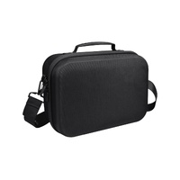 Exclusive Brands Nintendo Switch 2 Accessories Deluxe Travel Carry Case  