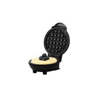 Mini Appliances Mini Waffle Maker  