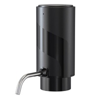 Electric Wine Dispenser & Aerator