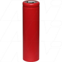 Panasonic NCR18650BF Lithium Ion 3350mAh High Capacity Cylindrical Battery
