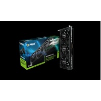 PALIT RTX5060Ti INFINITY 3 16GB GDDR7 128bit 3-DP HDMI NE7506T019T1-GB2061S