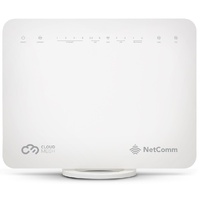 Netcomm Wi-Fi 5 CloudMesh Gateway