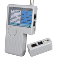 CABLE CONTINUITY TESTER