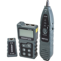 DOSS NF8209 Multifunction Network Cable Tester POE Length Wiremap Port Flash