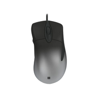 Microsoft Pro Intelli Mouse Wired Design Dark Shadow 16000DPI
