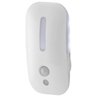 Arlec NL0009 Dual Sensor Mouse Motion Nightlight