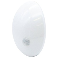 Arlec NL0065 240V Motion Sensor LED Plug-In Night Light