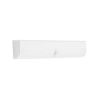 Arlec NL4246 Bar Motion Sensor Long life cool LEDs Nightlight White