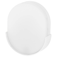 Arlec Night Light with Dusk-to-Dawn Sensor Plug-In 240V Warm White LED NL7001