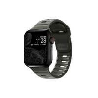 NOMAD Sport Band - 45mm | Ash Green