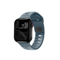 NOMAD Sport Band - 45mm | Marine Blue