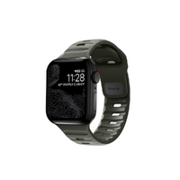 NOMAD Sport Band - 41mm | Ash Green