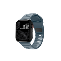 NOMAD Sport Band - 41mm | Marine Blue