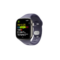 NOMAD Tempo Band - Apple Watch (40-42mm) - Dusk