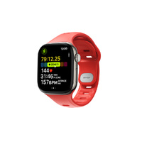 NOMAD Tempo Band - Apple Watch (40-42mm) - Crush