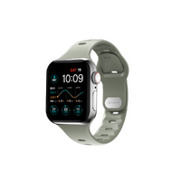 NOMAD Sport Slim Band - 41mm | Sage