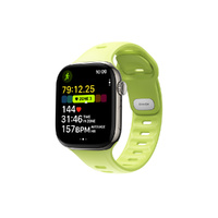 NOMAD Tempo Band - Apple Watch (44-46mm/ULTRA) - Lumen