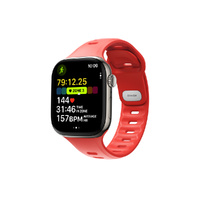 NOMAD Tempo Band - Apple Watch (44-46mm/ULTRA) - Crush