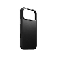 NOMAD Traditional Leather - iPhone 17 Pro Max - Black Ecco